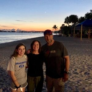 Meet your Posher, Jeff